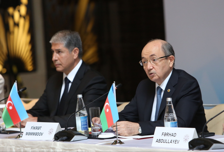 Ədliyyə naziri: Konstitusiya Məhkəməsi müasir hüquq sistemimizin zənginləşdirilməsinə əvəzsiz töhfələr verir