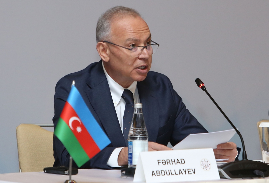 Ötən 25 il ərzində Konstitusiya Məhkəməsi 545 qərar və 160 qərardad qəbul edib