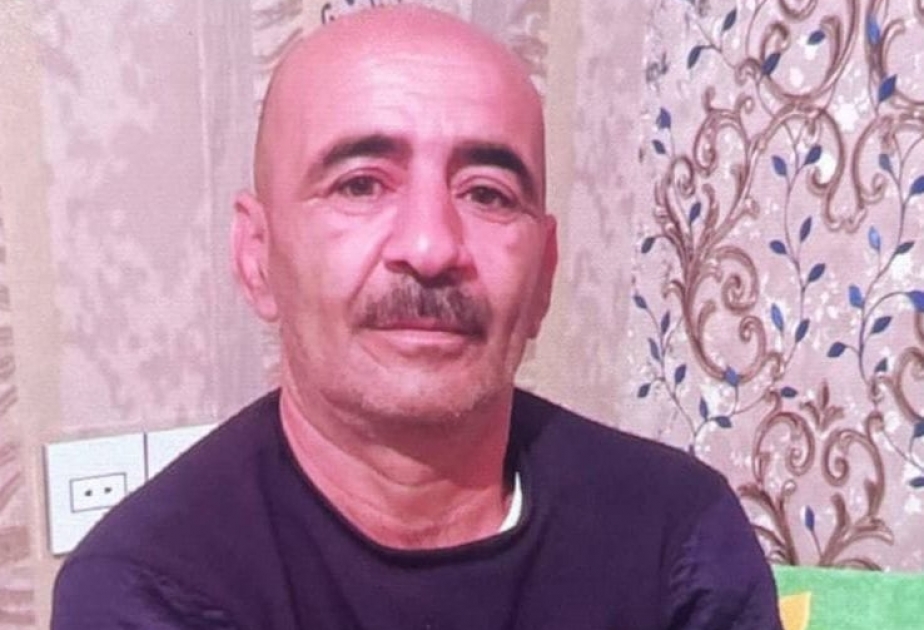 Masallıda 59 yaşlı kişi itkin düşüb