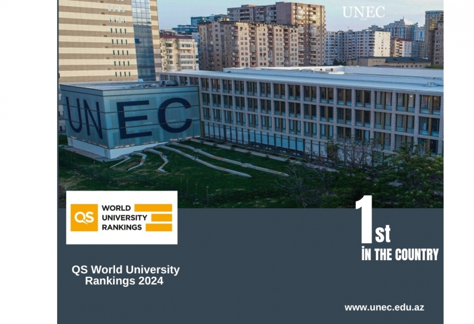UNEC se convierte en la primera del país en la clasificación mundial de universidades QS