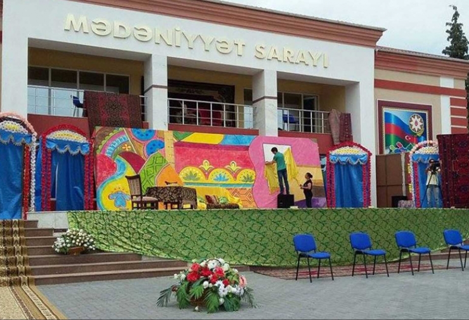 Qusar Dövlət Ləzgi Dram Teatrı mövsümün son tamaşasını açıq havada təqdim edəcək