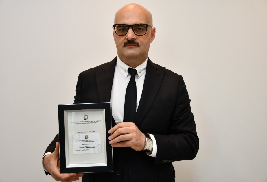 Pirallahı Sənaye Parkında Tailand-Azərbaycan birgə müəssisəsi yaradılacaq