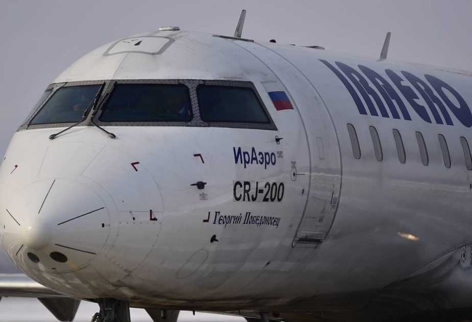 Une compagnie aérienne russe lance des vols Saratov-Bakou