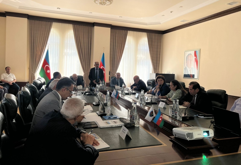 Qərbi Azərbaycan İcmasının altı ayda gördüyü işlər müzakirə olunub