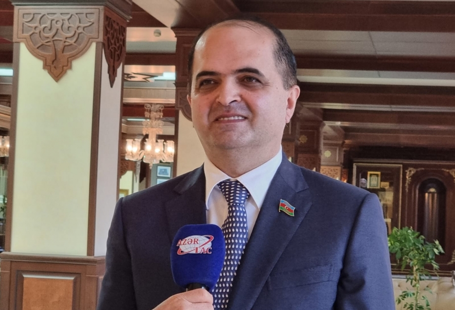“Dərman vasitələri haqqında” Qanuna dəyişikliklərin məqsədi idxal olunan dərmanların qiymətinin optimallaşdırılmasıdır –  Müsahibə