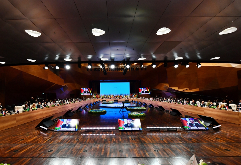 Prezident İlham Əliyev: Fransa Azərbaycanın Qarabağ bölgəsində erməni separatizmini dəstəkləyir