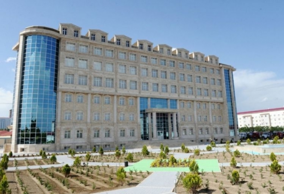 Fövqəladə hallar naziri Naxçıvan şəhərində vətəndaşlarla görüşəcək