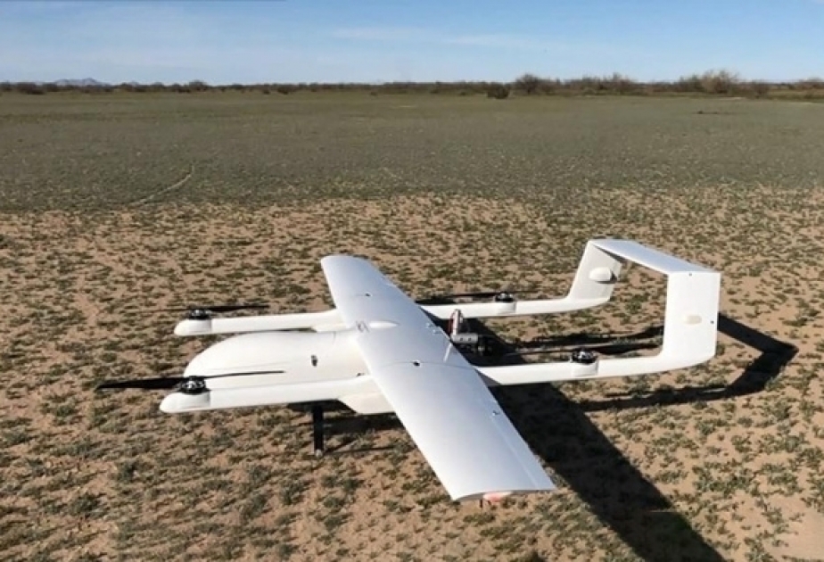 Científicos suizos y británicos han desarrollado un dron ignífugo