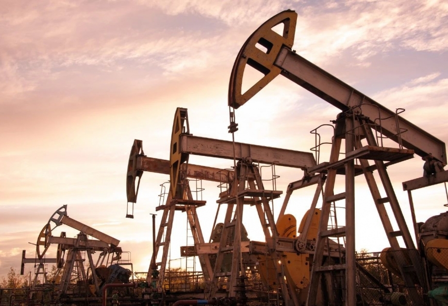 Цены на нефть изменились разнонаправленно
