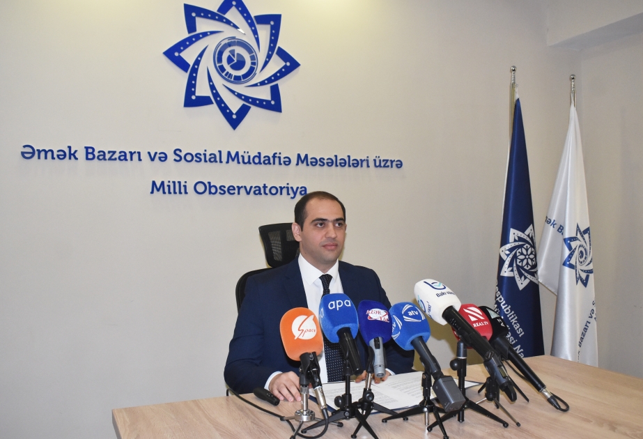 Milli Observatoriya 7 qurumun 1376 əməkdaşının biliklərini qiymətləndirib