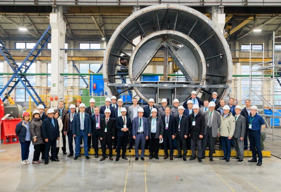 Beynəlxalq toplantıda yay fəslində metroda havalandırma problemləri müzakirə olunub