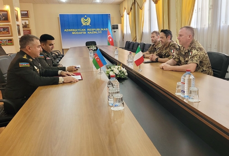 Meeting of experts on Civil-Military Cooperation held