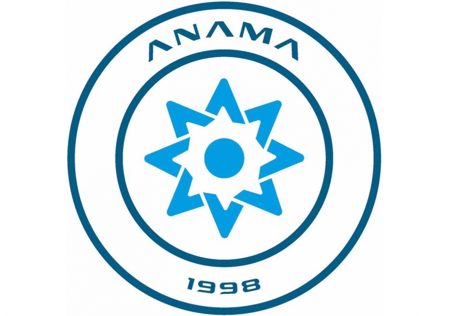 Füzuli rayonunda ANAMA əməkdaşları yol qəzasına düşüblər