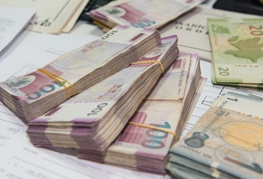 “AzərGold”un ümumi satış gəlirləri 1 milyard 28 milyon manatı üstələyib