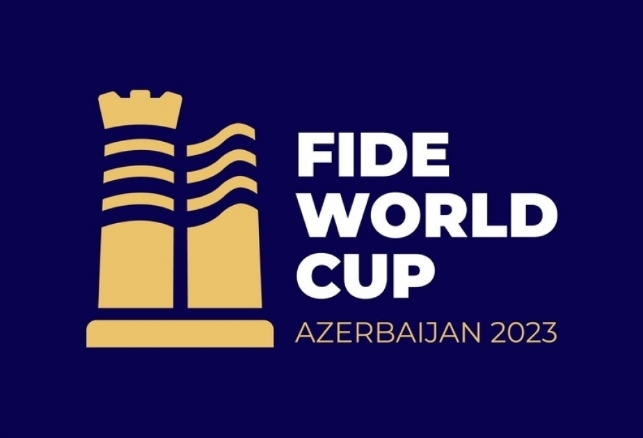 Презентован логотип предстоящих в Баку соревнований Кубка мира