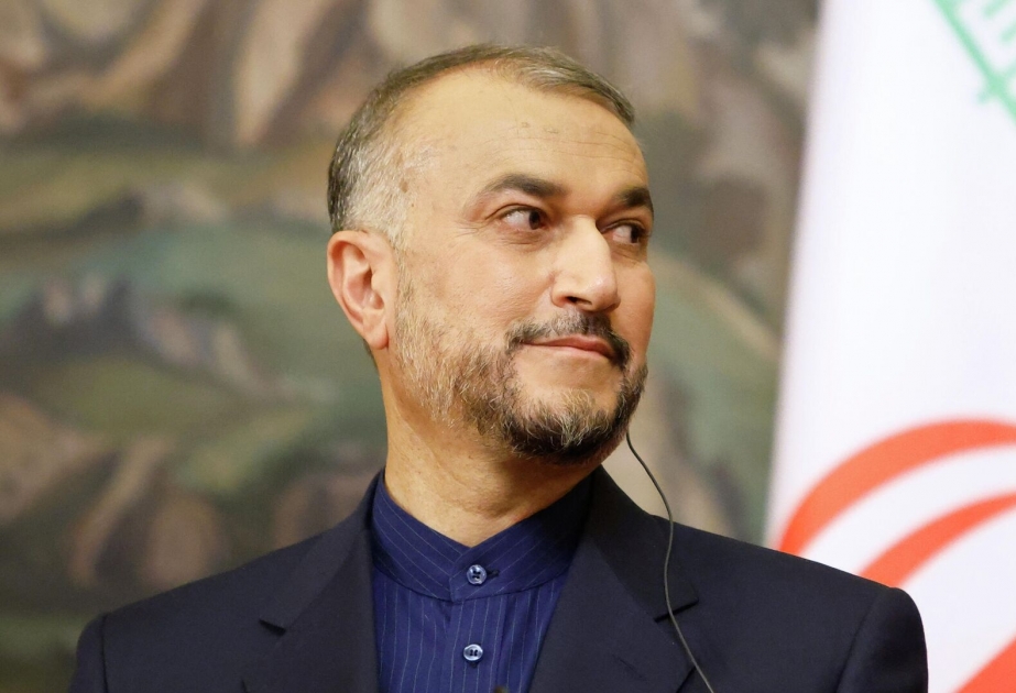 İran XİN-in başçısı: Cənubi Qafqazdakı bütün problemlər sülh və danışıqlar yolu ilə həll oluna bilər