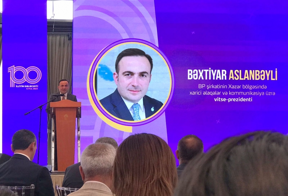 BP universitet tələbələrinin gələcək üçün bacarıqlarının inkişafına dəstək göstərib