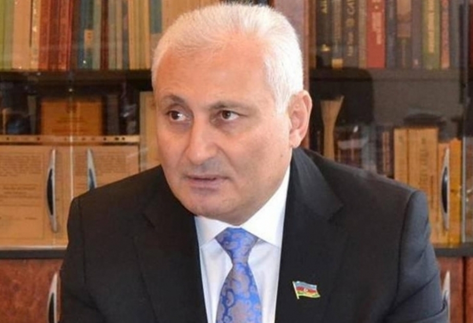 Prezident İlham Əliyevin verdiyi mesajlar yeni dünya nizamının gələcəyi baxımından olduqca əhəmiyyətlidir –  açıqlama