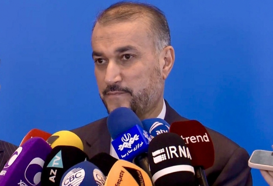 Canciller iraní: “Se castigará severamente a la persona que atacó la Embajada de Azerbaiyán en Teherán"