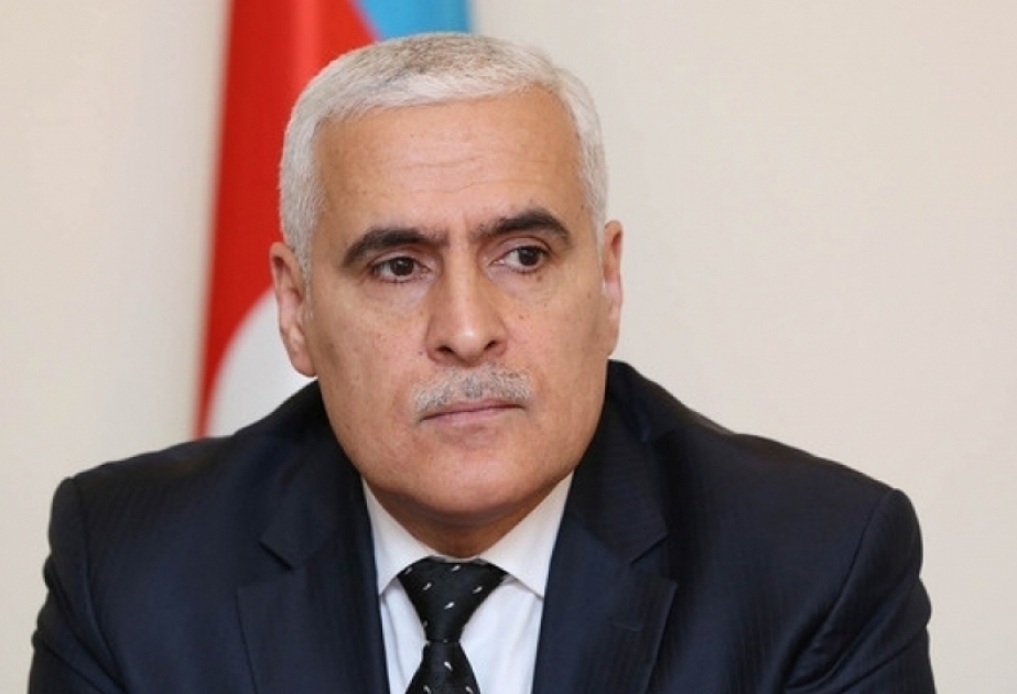 Fransanın qanlı müstəmləkə cinayətləri və törətdiyi soyqırımı aktları bəşəriyyət üçün ləkədir -  Rəy