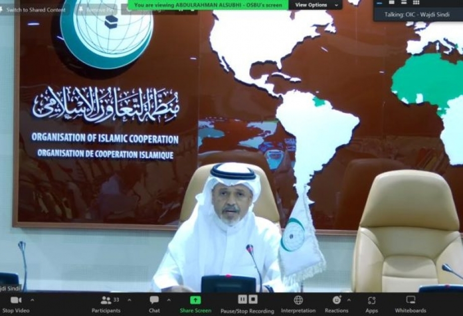 L’OCI appelle à des productions cinématographiques, télévisuelles et radiophoniques pour lutter contre l’islamophobie et l’abus de symboles religieux