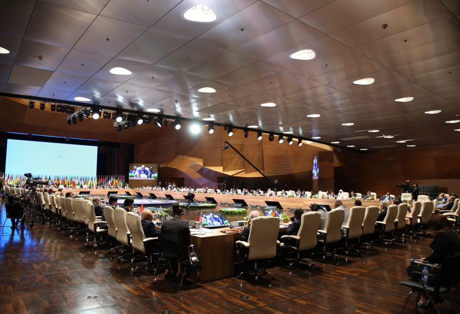 Foreign ministers of Non-Aligned Movement member states strongly condemn burning of Quran in Sweden