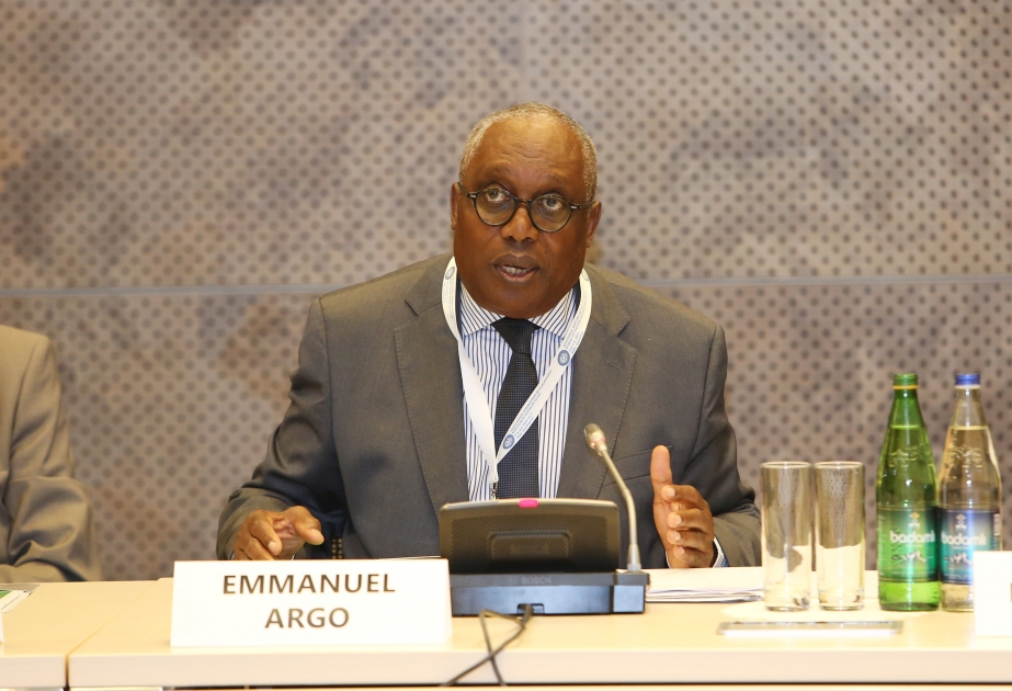 Emmanuel Arqo: Fransa BMT-nin Afrika mənşəli insanların hüquqları ilə bağlı qərarına əməl etmir
