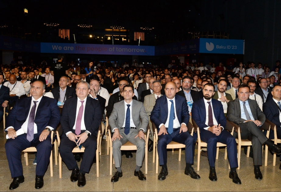 “Bakı İnvestisiya Günü” festivalı başlayıb