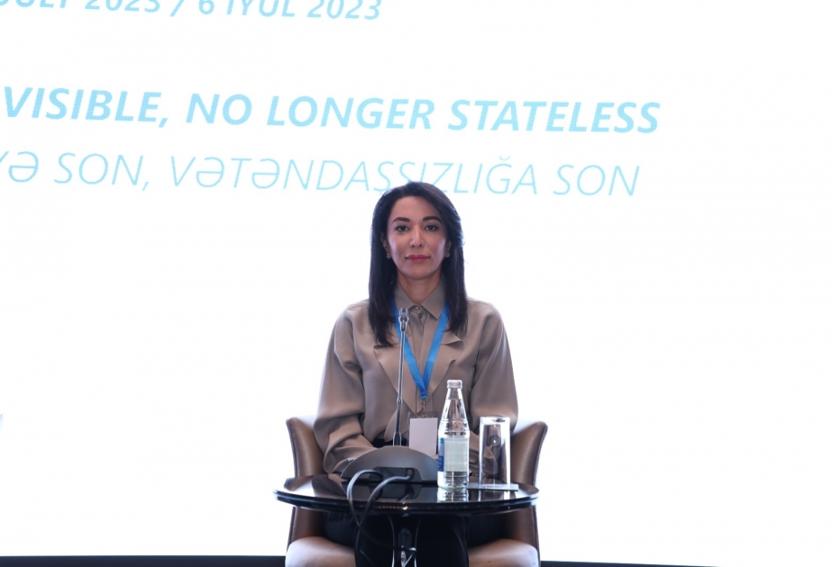 Ermənistanda əsir saxlanılan hərbi qulluqçuların azadlıqdan məhrum edilməsi beynəlxalq hüquq normalarına ziddir