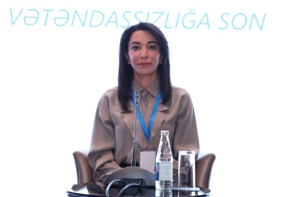 Vətəndaşlığı olmayan insanlar arasında qadın və uşaqlar çoxluq təşkil edir