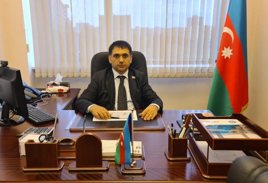 Deputat: Azərbaycan qlobal həmrəyliyə böyük önəm verir