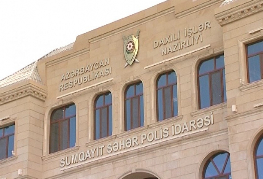 On beş il əvvəl törədilən qətlin üstü açılıb