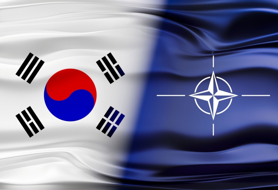 Cənubi Koreya Prezidentinin NATO sammitində iştirakı Pxenyana mesaj olacaq