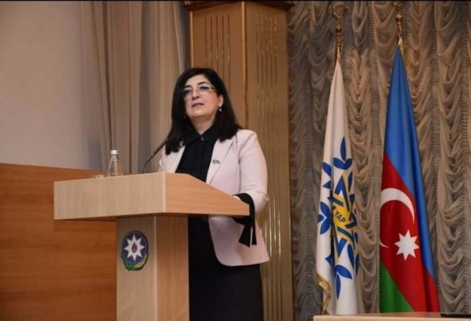 Azərbaycan Prezidenti bir çox ölkə liderlərinin cürət edib deyə bilmədiklərini cəsarətli və qətiyyətli şəkildə dünyaya çatdırdı