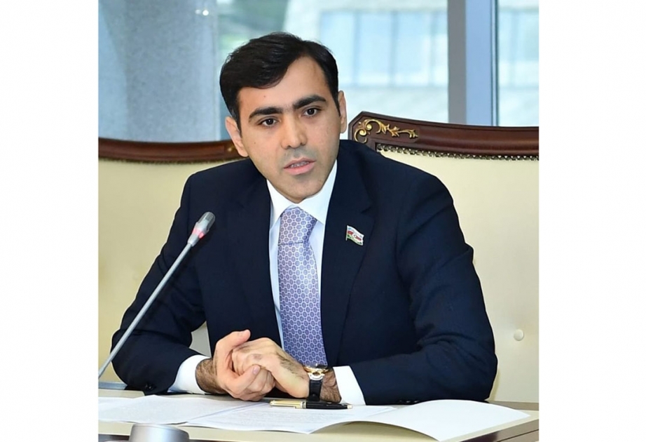 Azərbaycan Prezidentinin çıxışı Ermənistana və onu müdafiə edən antisülh bloka xəbərdarlıq idi