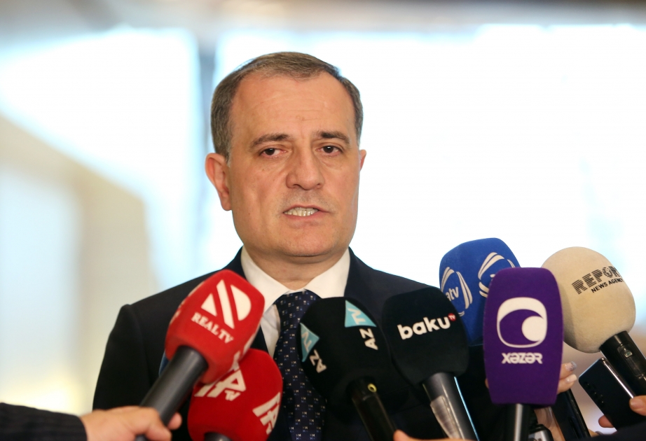 Nazir: Qoşulmama Hərəkatının Bakı görüşündə 100-ə yaxın ölkə, 11 beynəlxalq təşkilat təmsil olunub