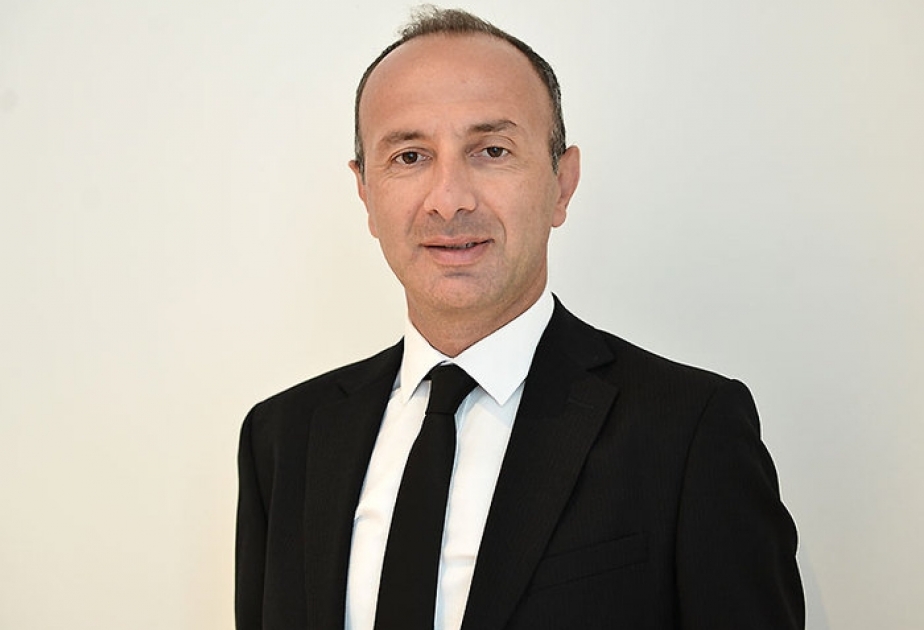 AFFA-nın Hakimlər Komitəsinin sədri UEFA tərəfindən təyinat alıb