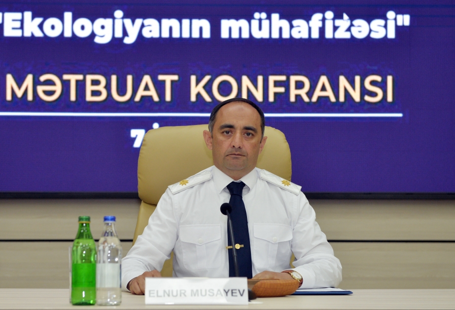Qanunsuz ov ilə bağlı prokurorluqda 7 cinayət işi və 149 inzibati xəta haqqında icraata başlanılıb