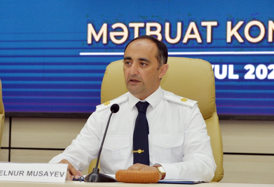 Bu ilin birinci yarısında qanunsuz ağackəsmə ilə bağlı 65 cinayət işi başlanılıb