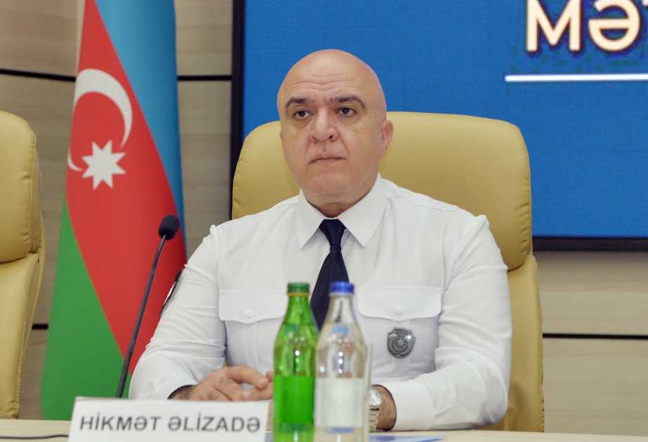 Azərbaycanda baş verən yanğınların 99 faizi qəsdən və yaxud ehtiyatsızlıq səbəbindəndir