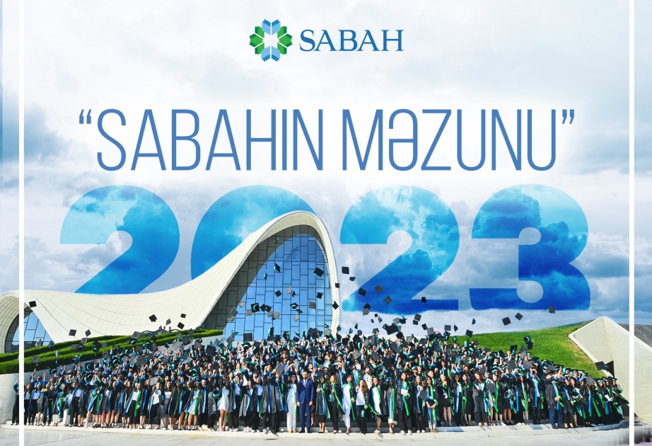 Министр экономики: Группы SABAH вносят важный вклад в прогресс нашей страны
