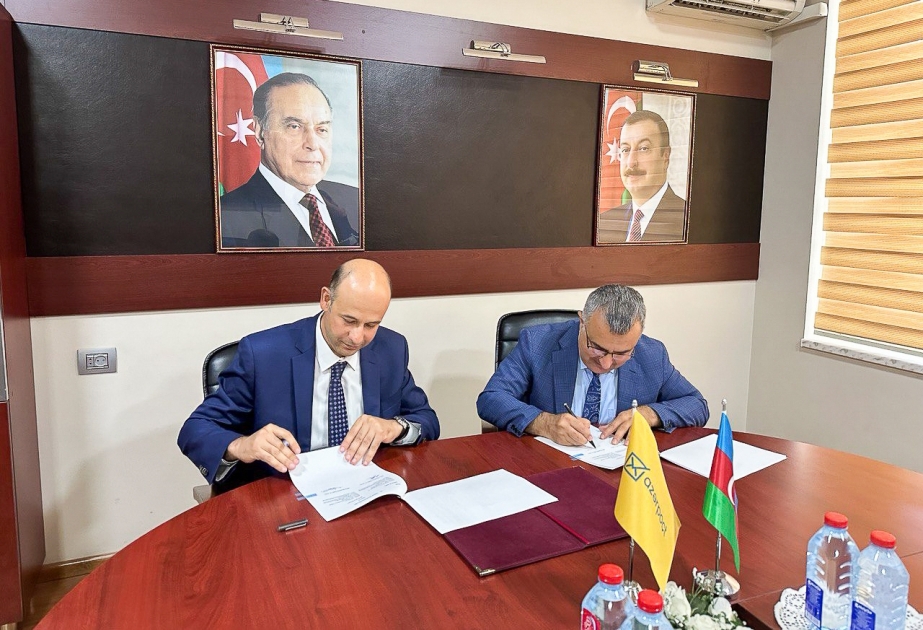 “Azərpoçt” MMC Mediasiya Şurasına korporativ xidmət göstərəcək