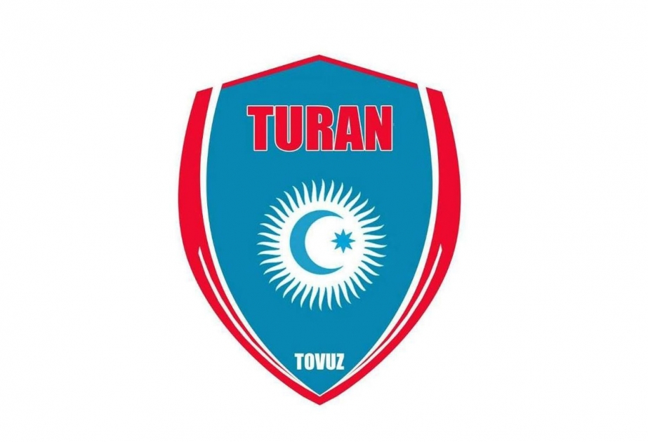 “Turan Tovuz” futbolçusu Ehtiram Şahverdiyevlə yollarını ayırıb