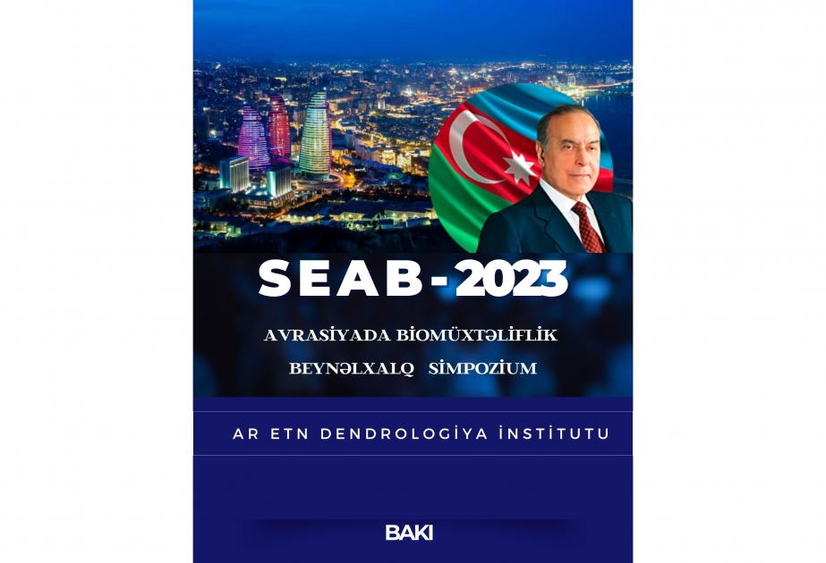 Dendrologiya İnstitutunda beynəlxalq simpozium keçiriləcək