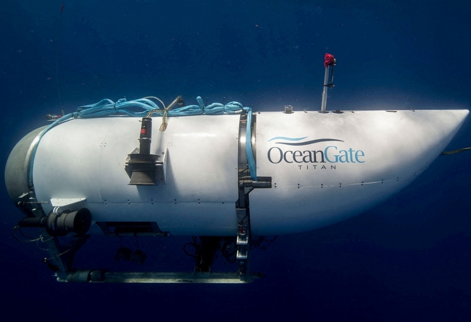 OceanGate suspends exploration and commercial operations after the deadly implosion of its Titan submersible