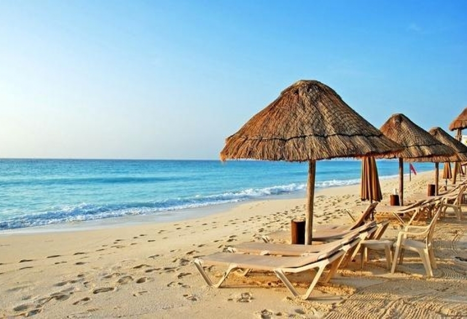 Abşeron çimərliklərində dəniz suyunun temperaturu 24-27 dərəcə isti olacaq