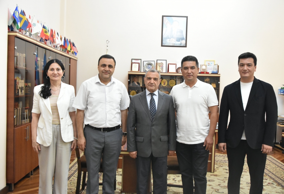 Bakıda görkəmli özbək yazıçısının Azərbaycan dilinə tərcümə olunmuş “Ötən günlər” kitabının təqdimatı keçiriləcək