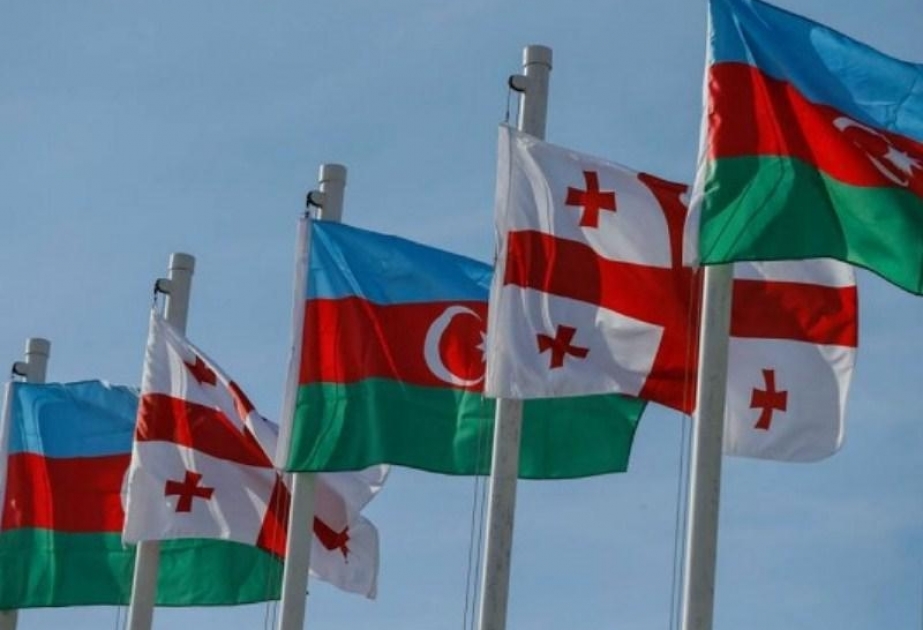 Azərbaycanla Gürcüstan arasında ticarət dövriyyəsi artır