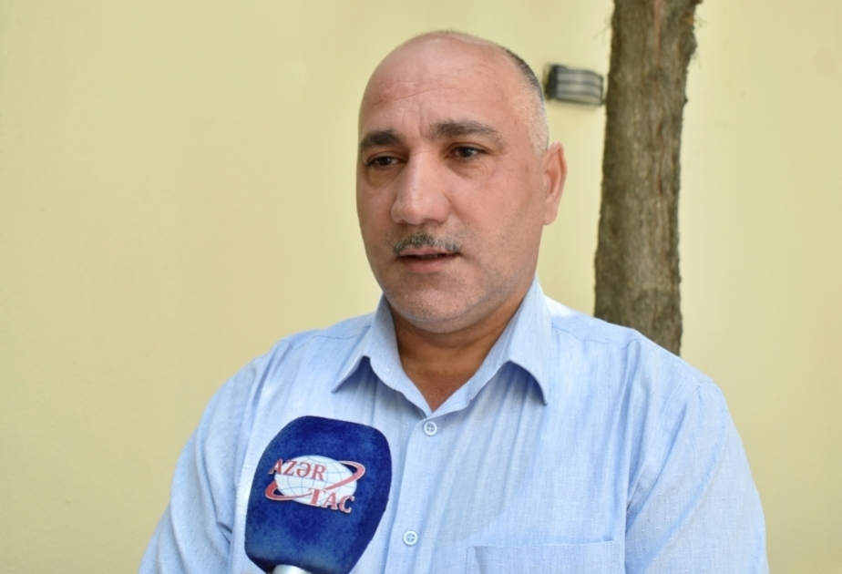 Ermənistanın dağ-mədən sənayesinin tullantıları birbaşa və dolayısı yolla Azərbaycanın çaylarını çirkləndirir