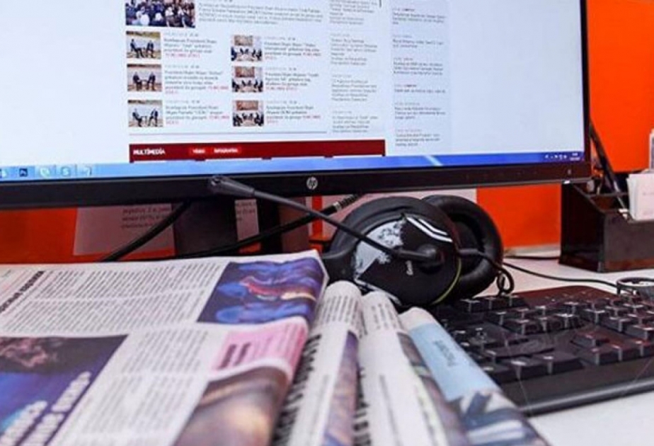 Azərbaycan din və media arasında sağlam, konstruktiv münasibətlərin olduğu nadir ölkələrdəndir